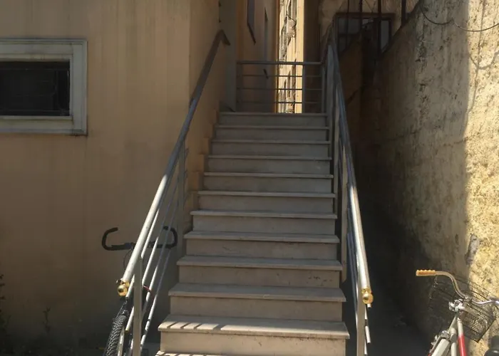 Hotel Scutari Shkoder