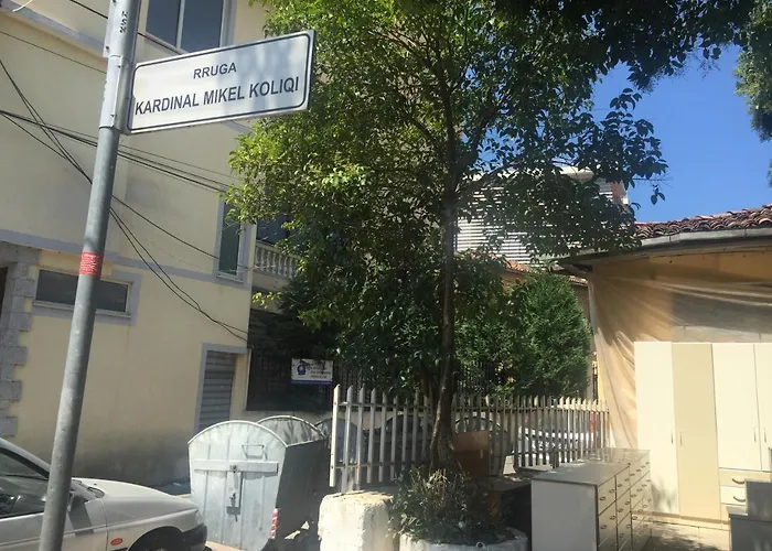 Hotel Scutari Shkoder