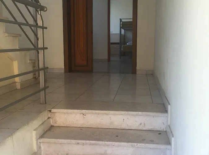 Scutari Hotel Shkoder