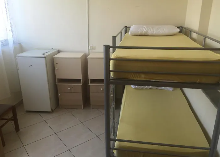 Hotel Scutari Shkoder